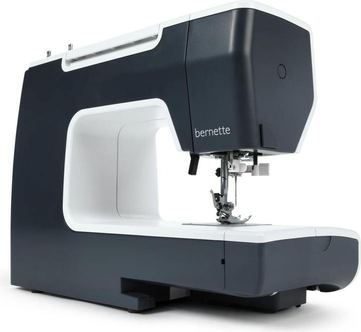 Actual product image Bernette b35