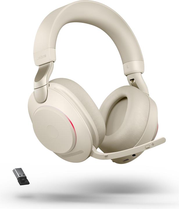 Jabra Evolve2 85 MS (Wireless, USB-A)