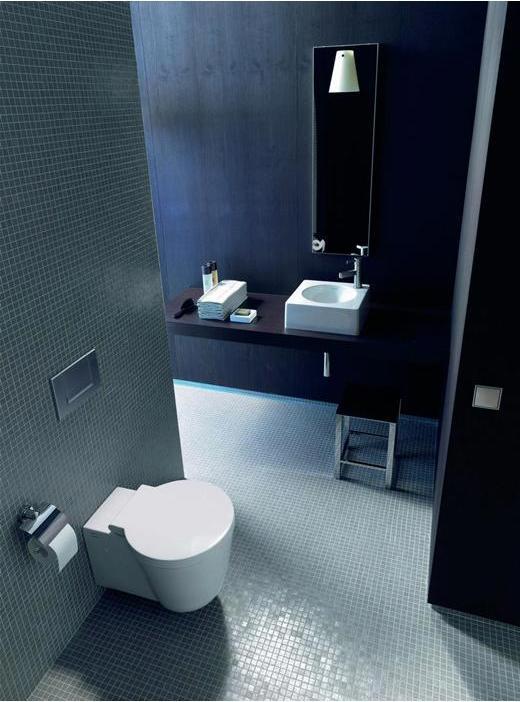 Actual product image Duravit Starck 1