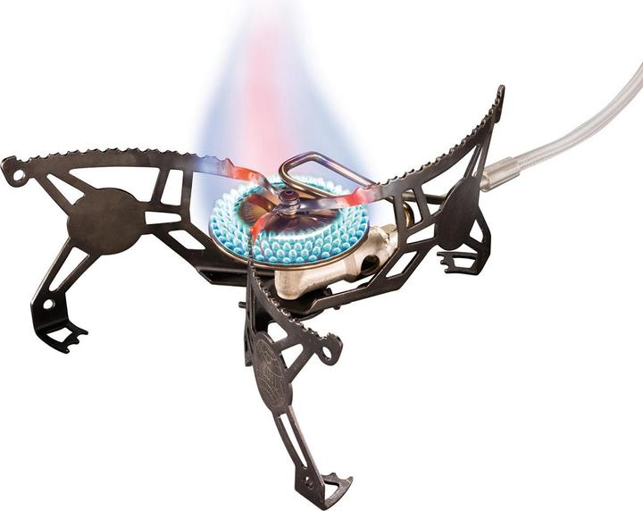Actual product image Optimus Vega