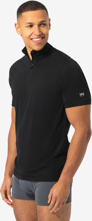 Actual product image Super Natural TUNDRA175 ZIP 1/4 (XXL)