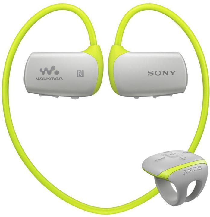 Sony Nwz-Ws613 (4 GB)