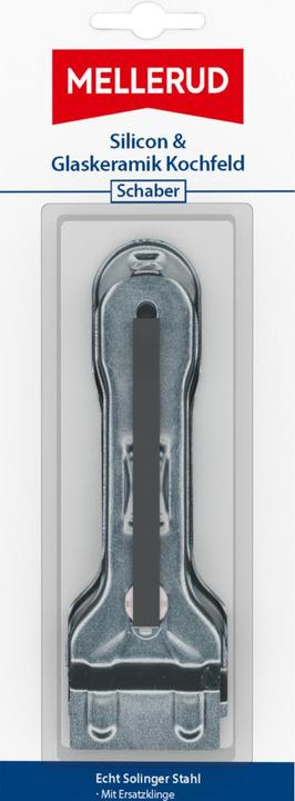 Immagine prodotto Mellerud Raschietto in silicone