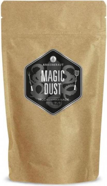 Ankerkraut Gewürze Gewürz Magic Dust Nachfüllbeutel 250 g (250 g)