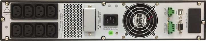 Produktbild ABB PowerValue 11RT G2 1 kVA B (1000 VA, 1000 W, Online-Doppelwandler USV)