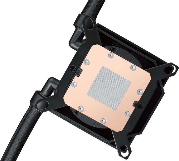 Produktbild ASUS ROG RYUJIN III 240 ARGB