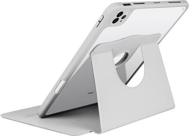 Produktbild MU Classic Rotierbare Leder Hülle (IPad Pro 11 (2020))