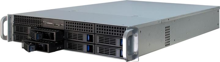 Actual product image Intertech IPC 2U-2408