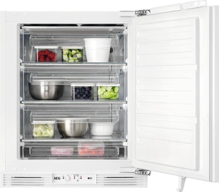 AEG OAB6I82EF (Freistehend, 95 l)