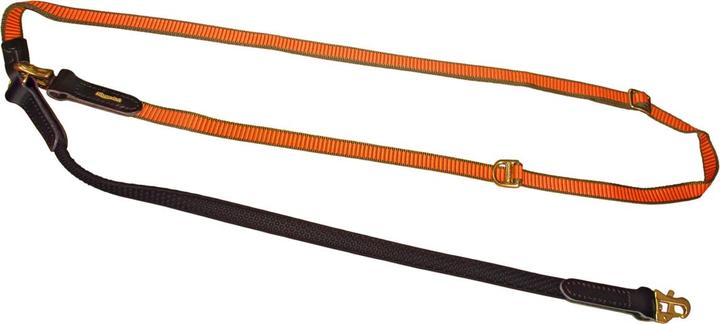 Produktbild Niggeloh Umhängeleine Grip (One Size, Hund, Hundesport)