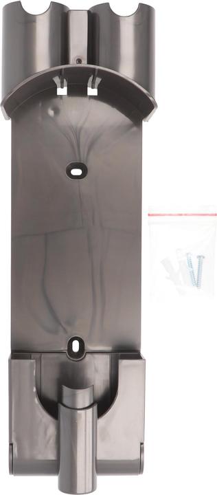 Produktbild AccuCell Wandhalterung passend für Dyson V7, V8, SV10, SV11 inklusive Schrauben und Dübel