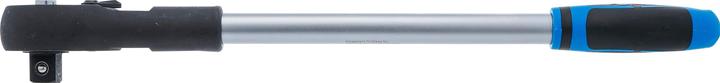 Produktbild BGS Umschaltknarre Abtrieb Aussenvierkant 20 mm (3/4") (3/4")