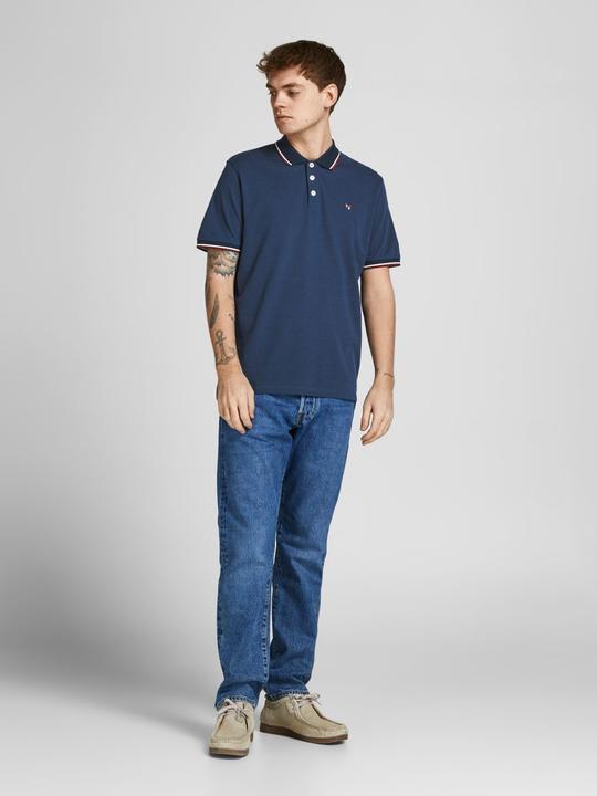 Produktbild Jack & Jones Pikee Poloshirt (XS)