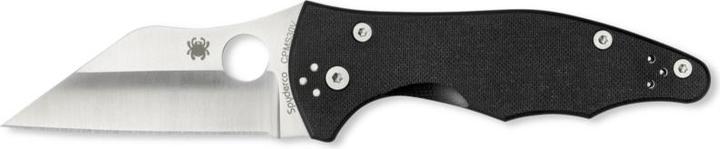 Image du produit Spyderco Yojimbo 2 (7.90 cm)