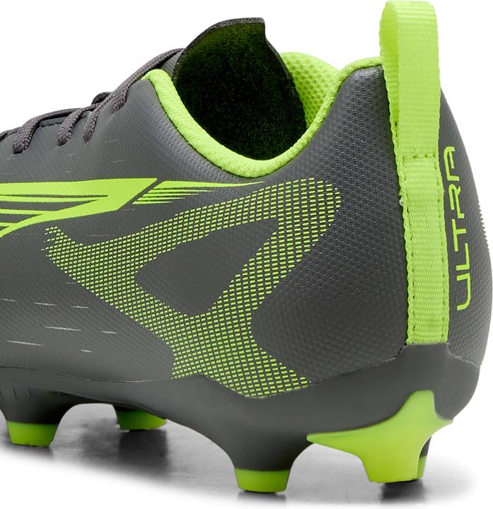 Actual product image Puma ULTRA 5 PLAY FG/AG Jr (37)