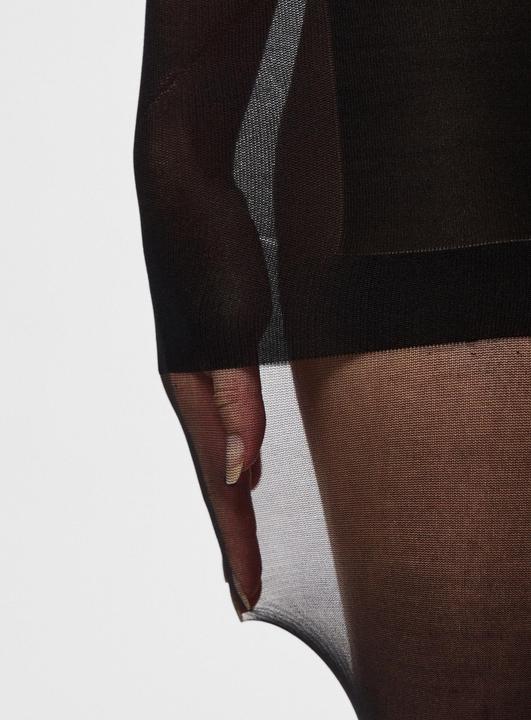 Actual product image Pieces 20 Den Tights (S/M)