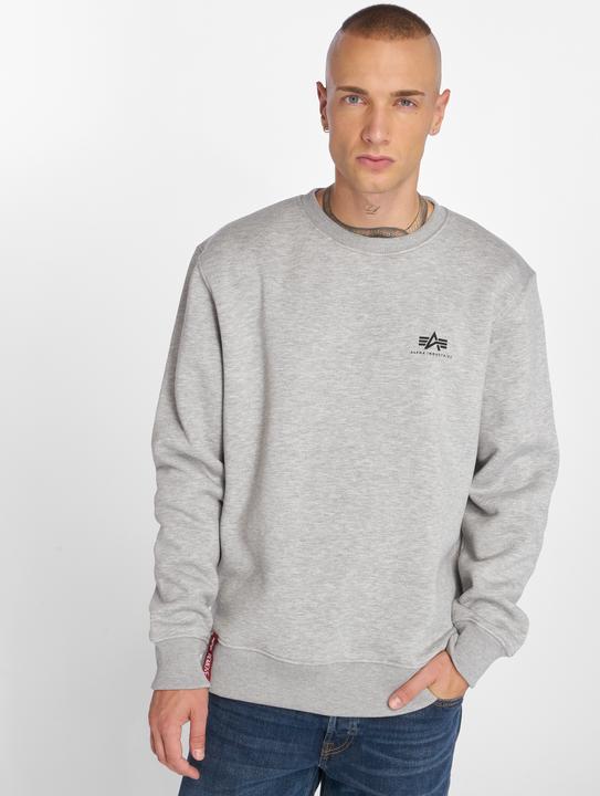 Produktbild Alpha Industries Sweatshirt (S)