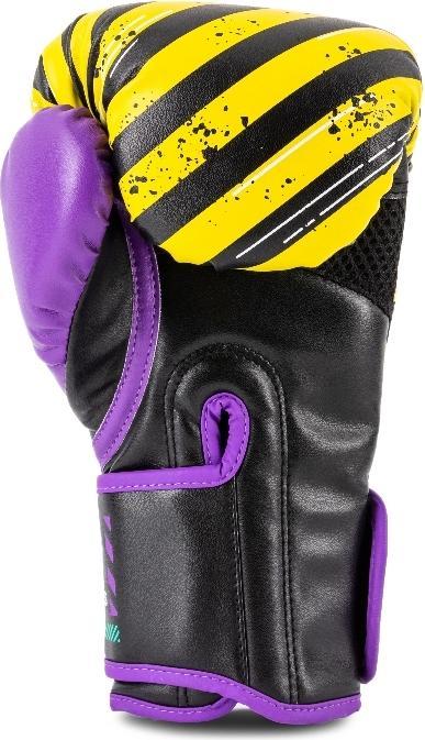 Actual product image UFC Prodigy Youth Boxing Training Glove, 6oz (6 OZ)
