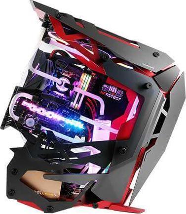 Produktbild Antec Torque (ATX, mATX, Mini-ITX)