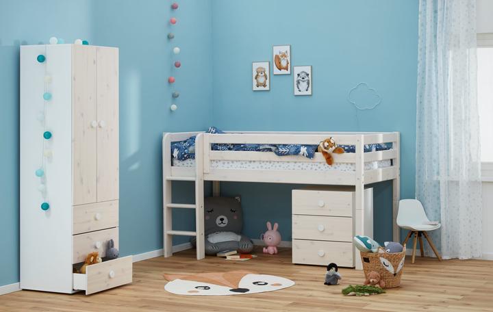 Image du produit micasa Keno (80 x 140 cm)