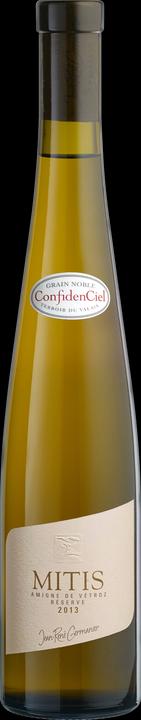Produktbild Jean-René Germanier Mitis Amigne de Vétroz AOC Valais (1 x 37.5 cl, 2019)