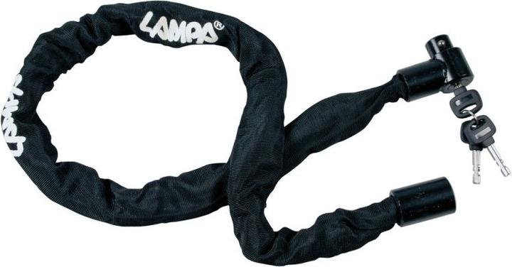 Lampa Antivol à chaîne Viper
