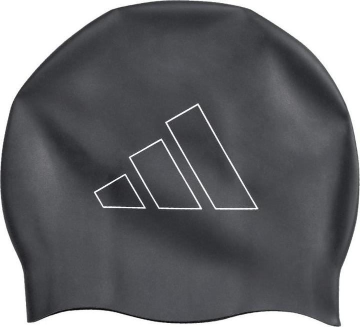 adidas Badekappe mit Logo