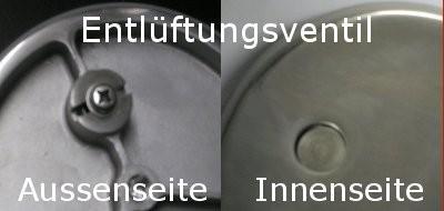 Immagine prodotto Beeketal Inserimento di salsicce