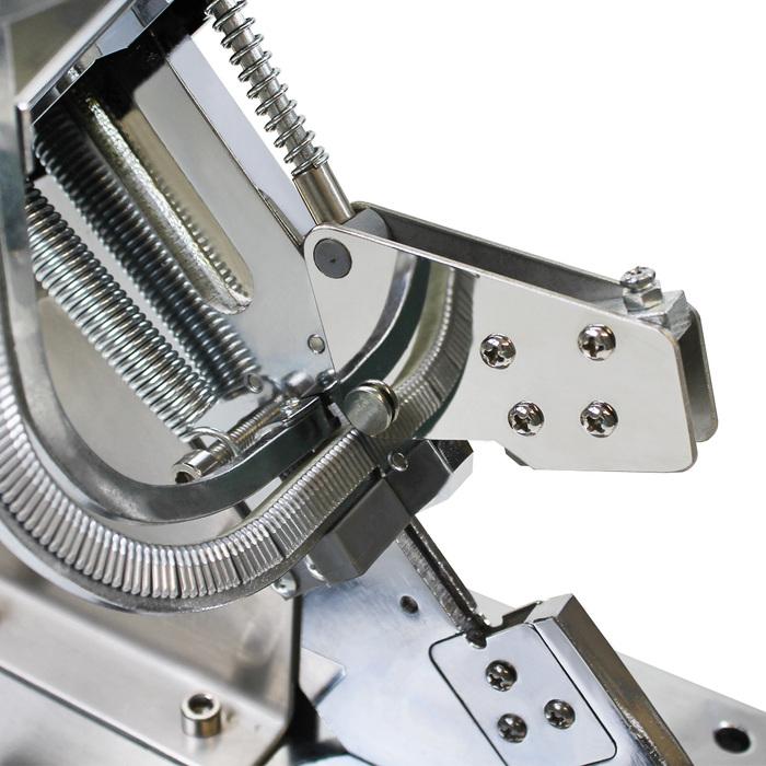 Actual product image Beeketal Clips for sausage clippers, 4000 pieces