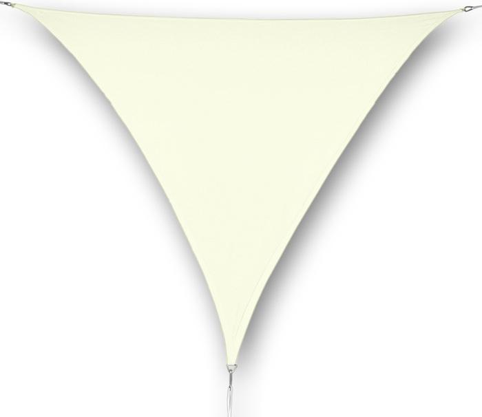 Image du produit Swisshandel24 Voile d'ombrage (2,5 x 2,5 x 3,5 m)