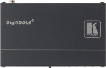 Actual product image Distribution amplifier for HDMI
