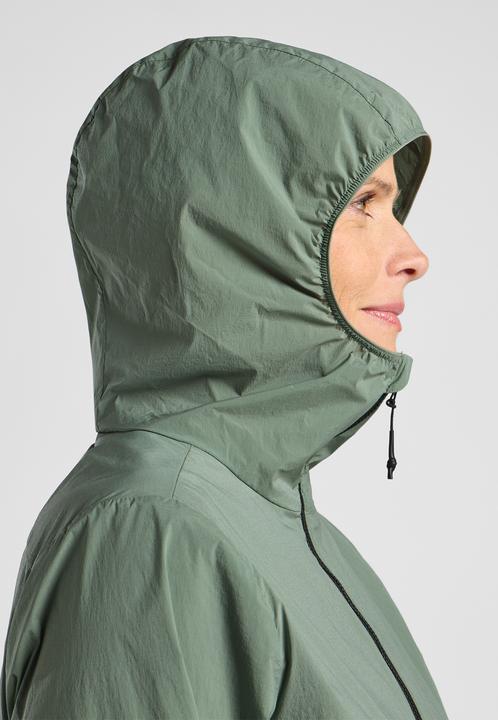 Produktbild Jack Wolfskin Bike Commute Wind Jkt W (XXL)