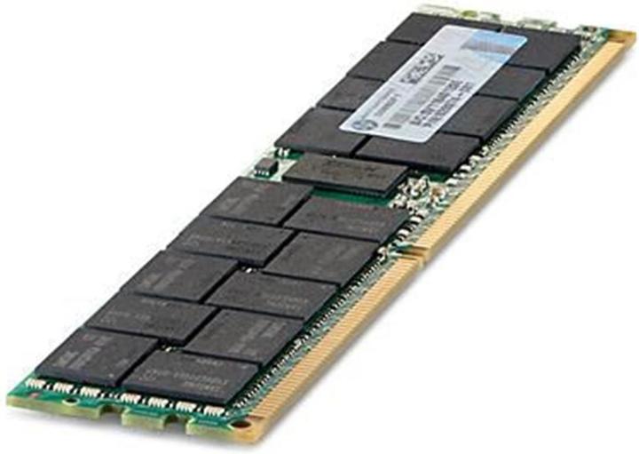 HPE 16GB (1x16GB) Dual Rank x4 (1 x 16GB, 1600 MHz, DDR3-RAM, DIMM)