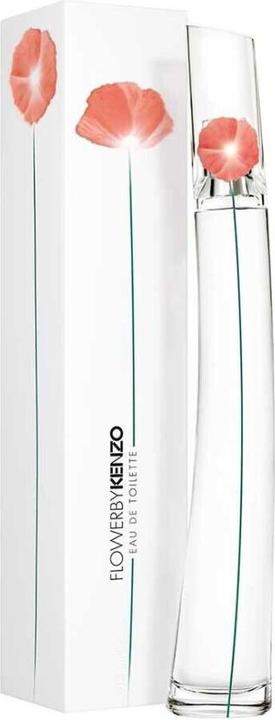 Produktbild Kenzo Flower (Eau de Toilette, 100 ml)