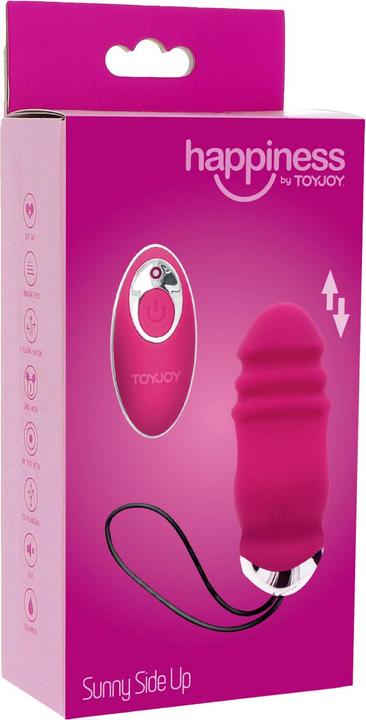 Immagine prodotto ToyJoy Felicità Sunny Side Up and Down