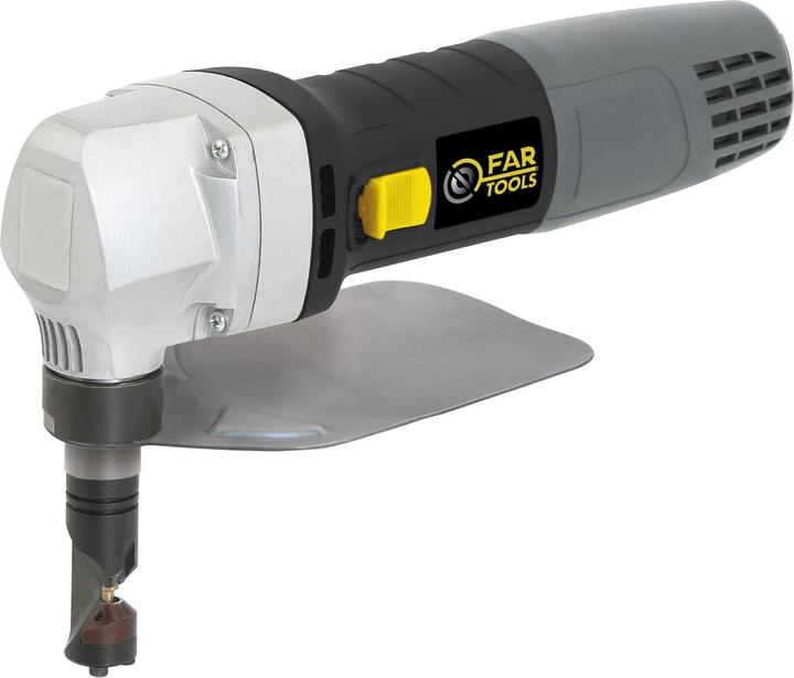 Immagine prodotto Fartools Roditore di latta GT600