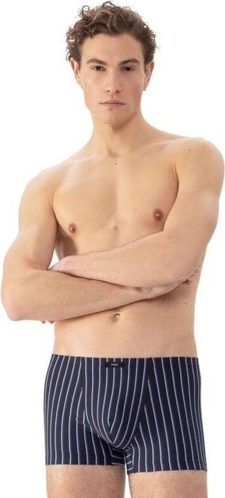 Produktbild Mey Contrast Stripe BoxerBrief (XXL)