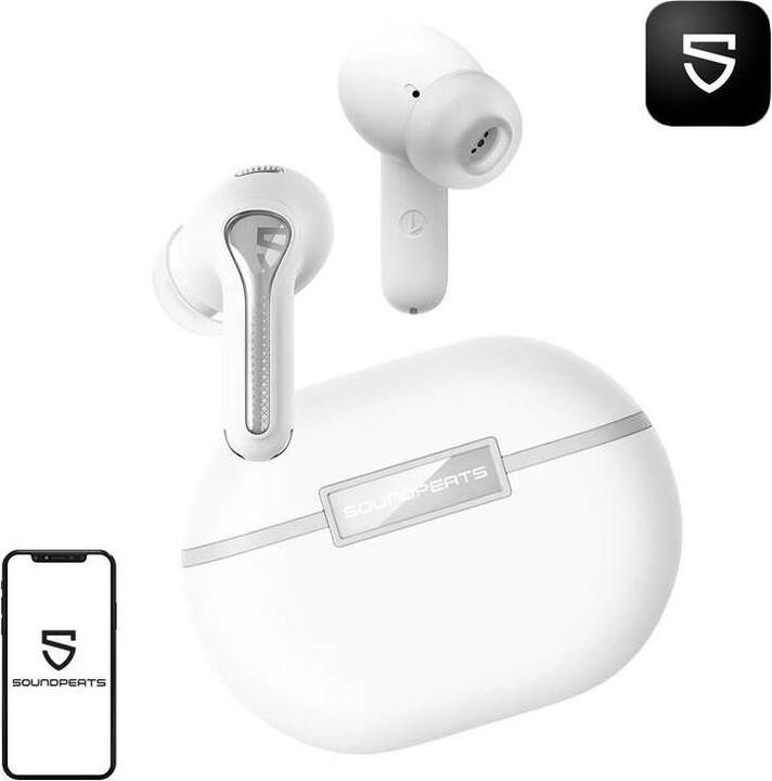 Immagine prodotto Soundpeats Capsule3 Pro (ANC, 5.50 h, Senza fili)