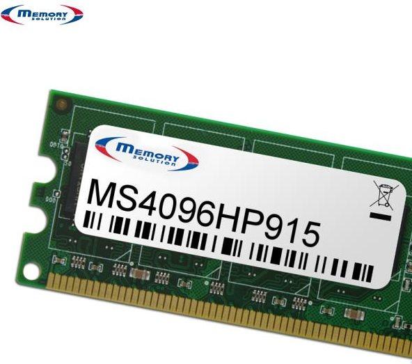 Immagine prodotto Memorysolution 4GB HP 260 G1 Desktop Mini PC