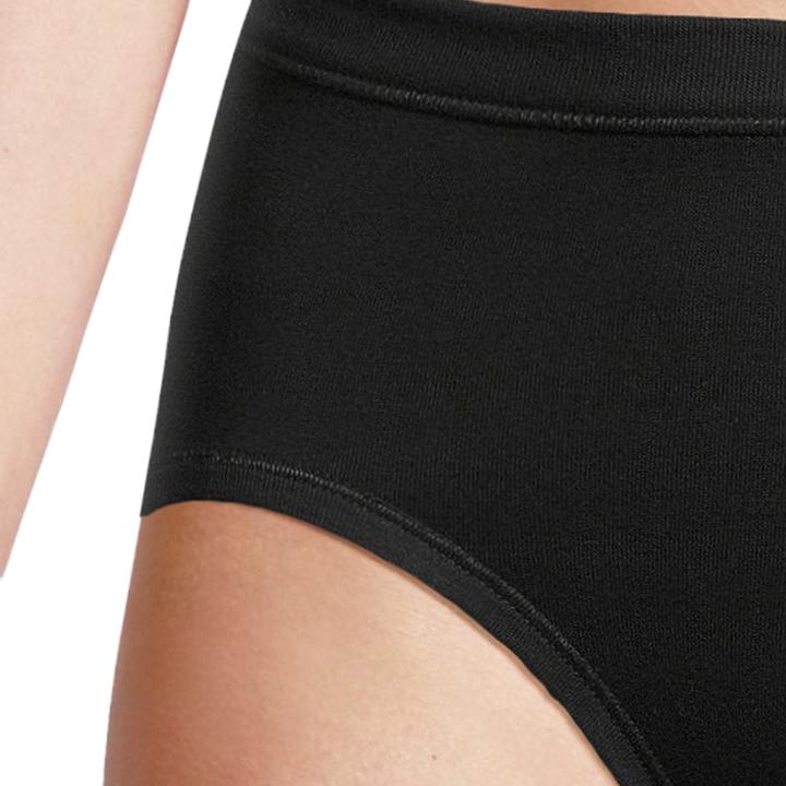 Produktbild Conta 3er Pack Feinripp Taillen Slip (48, 4XL, 3er Pack)
