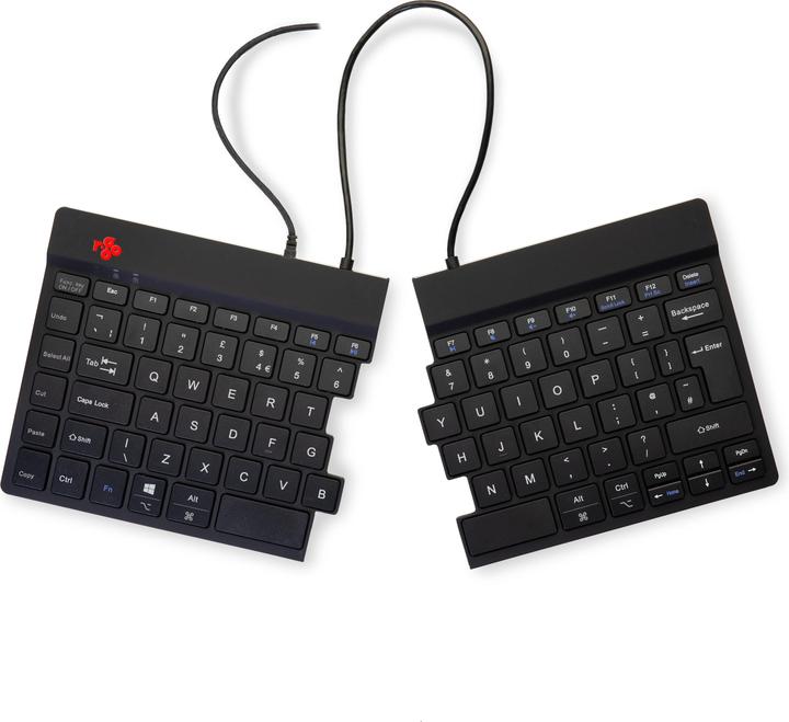 Actual product image R-Go Tools Split Break (Eng. Int., Cable)
