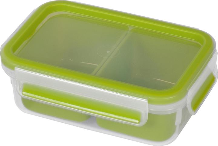 Emsa Snackbox Clip&Go 0.55 l