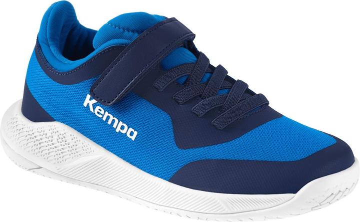 Blue/white