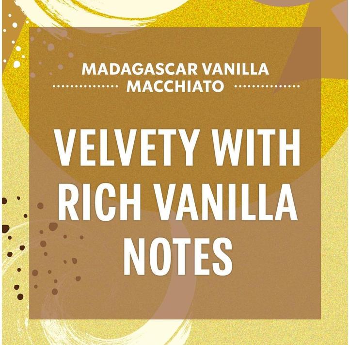 Image du produit Starbucks Vanilla Macchiato by Nescafé Dolce Gusto (6 x Port.)