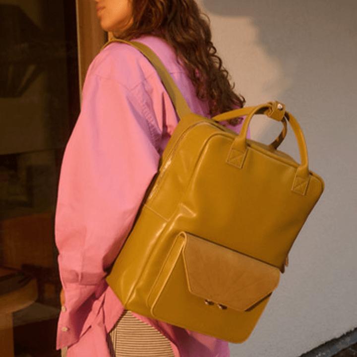 Produktbild Sticky Lemon Rucksack Ton Sur Ton Costa