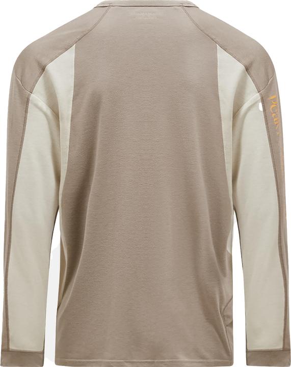 Produktbild Peak Performance Trail Wool Blend L/S (S)