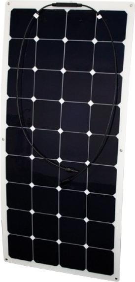 Produktbild Phaesun Monokristallines rmodul Semi 130 (130 W, 2.50 kg)