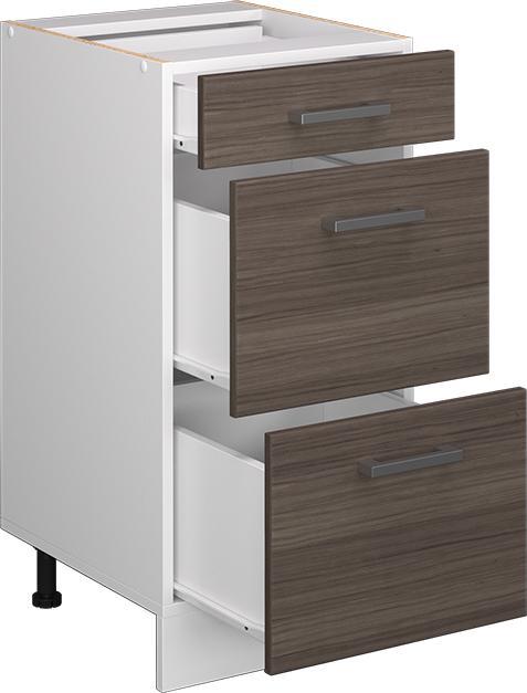 Produktbild Vicco Küchenunterschrank R-Line (40 x 46 x 81.5 cm)