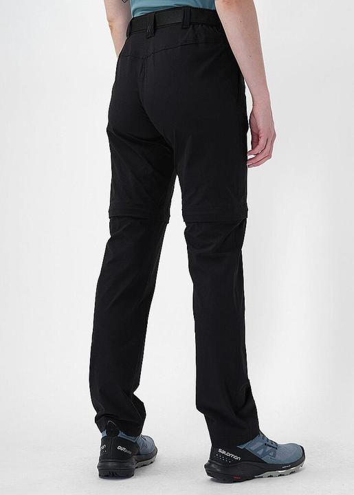 Immagine prodotto Maier Sports Pantalone Nata 2 Zip Off Pant (46)