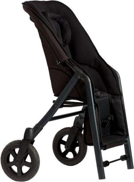 Actual product image TFK shuttle - Zweitsitz - Zweitsitz für Mono 3 und Mono 4